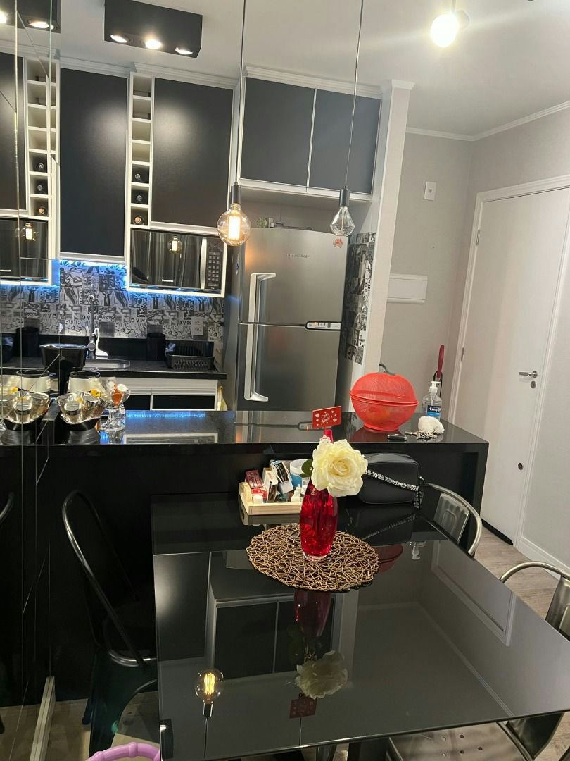 Apartamento em Vila Ema - 58m² | 2 dormitórios | 1 vaga - miniatura 3