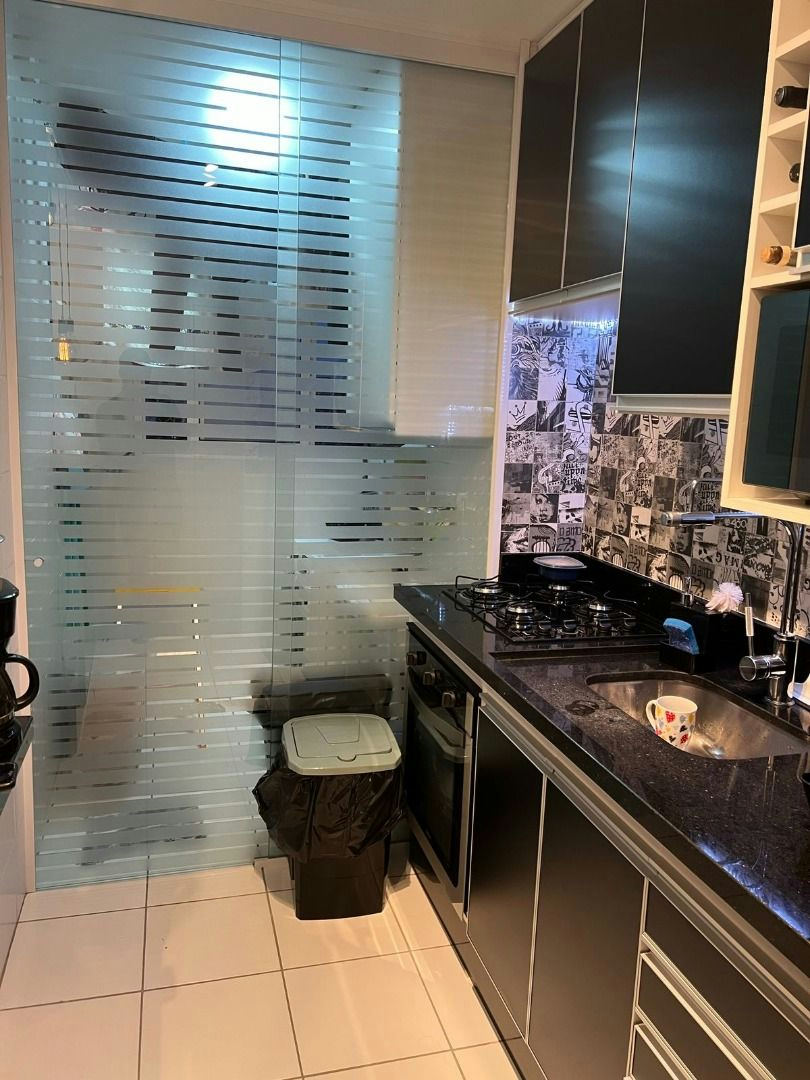 Apartamento em Vila Ema - 58m² | 2 dormitórios | 1 vaga - miniatura 4