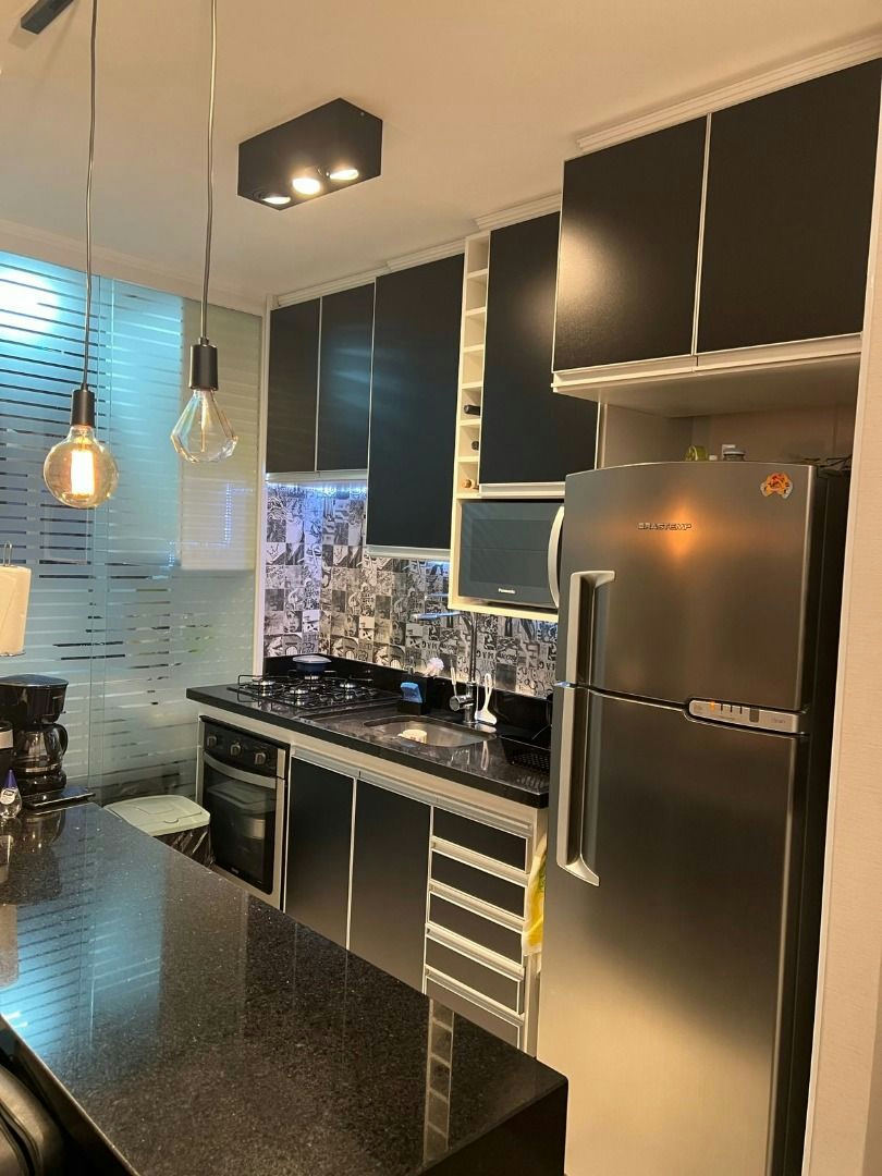 Apartamento em Vila Ema - 58m² | 2 dormitórios | 1 vaga - miniatura 2