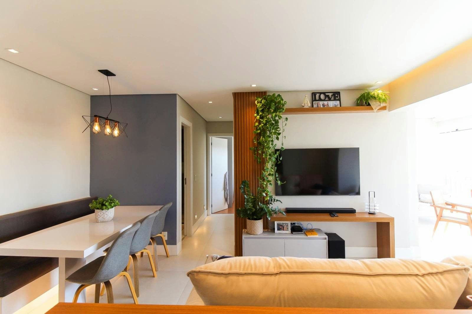 Apartamento em Quarta Parada - 67m² | 2 dormitórios | 1 vaga - miniatura 2