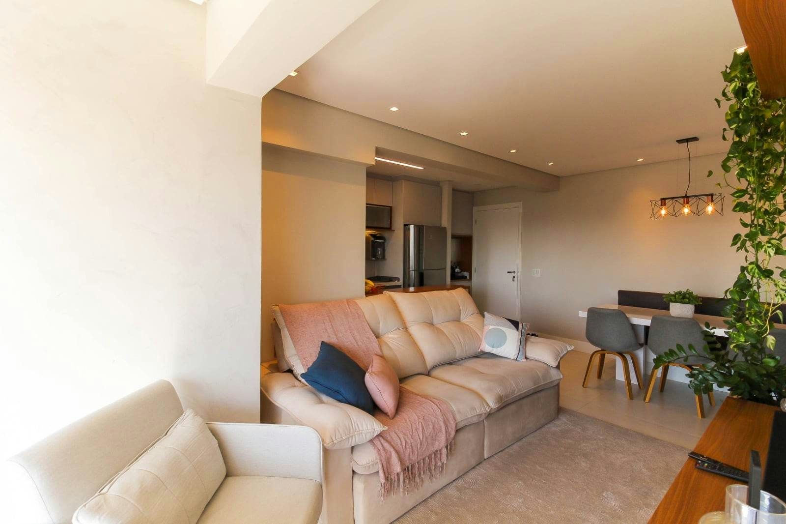 Apartamento em Quarta Parada - 67m² | 2 dormitórios | 1 vaga - miniatura 5