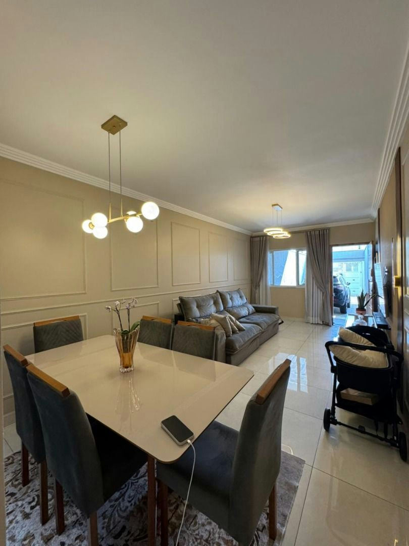 Sobrado em Vila Santa Clara - 120m² | 3 dormitórios | 2 vagas - miniatura 5