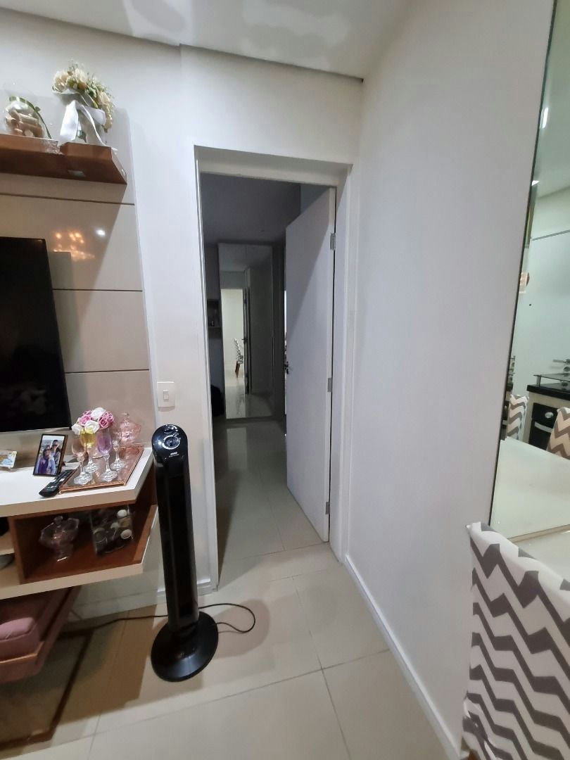 Apartamento em Mooca - 35m² | 1 dormitório - miniatura 3
