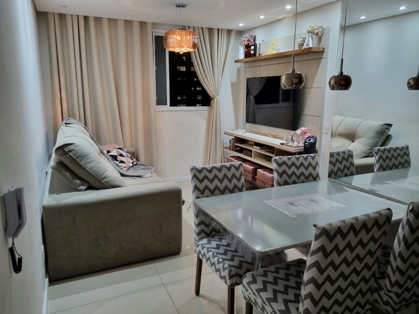 Apartamento em Mooca - 35m² | 1 dormitório - miniatura 2