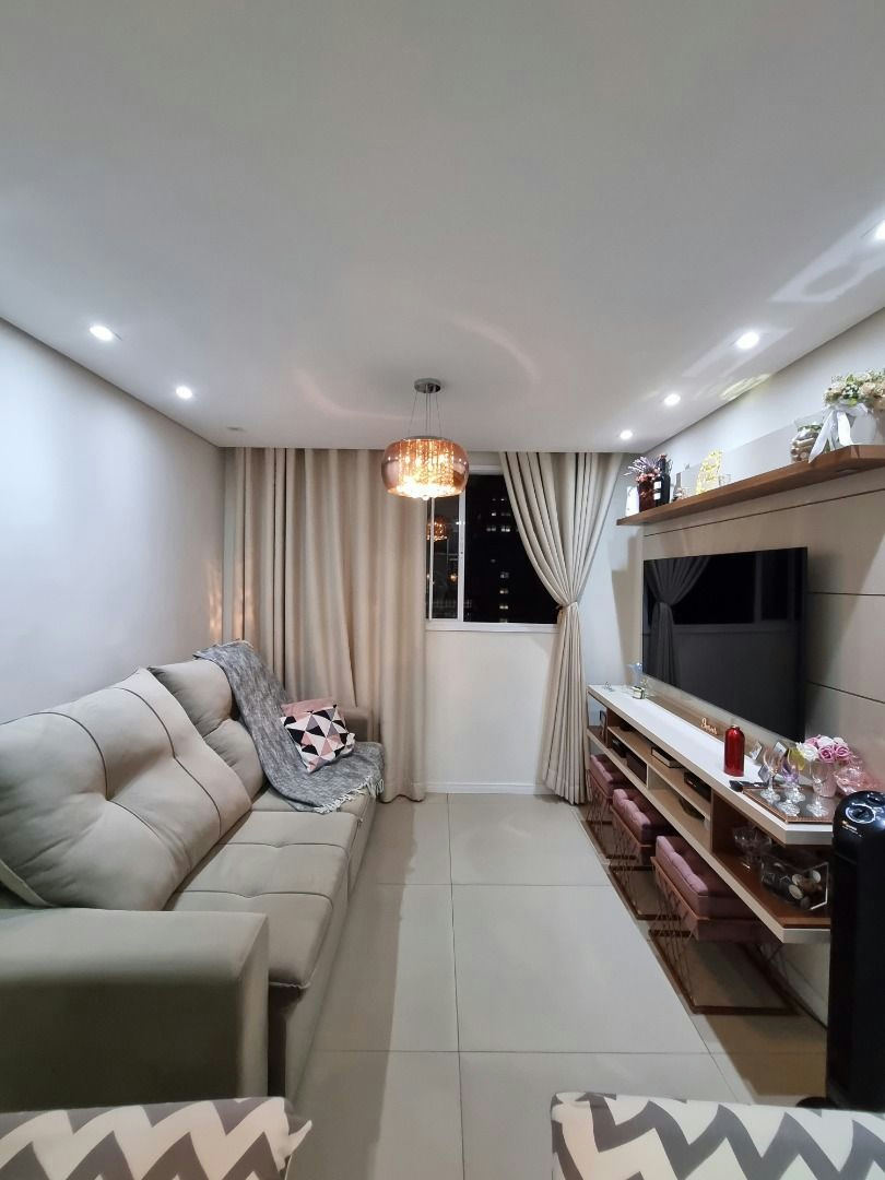 Apartamento em Mooca - 35m² | 1 dormitório - miniatura 5