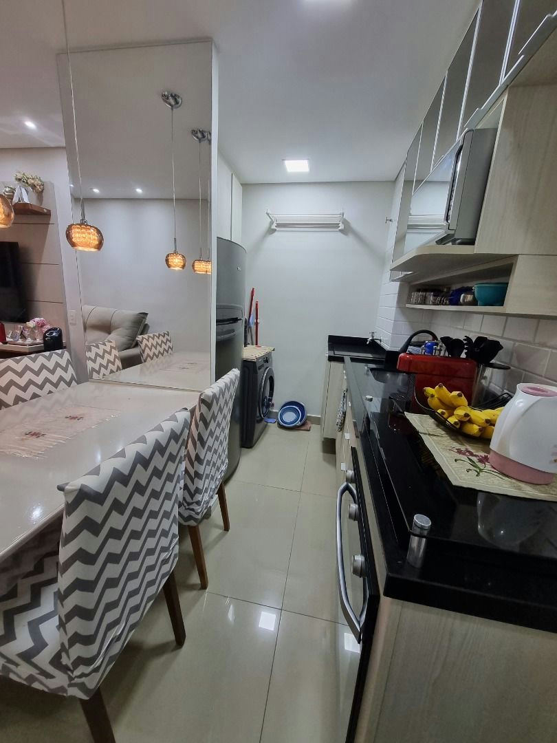Apartamento em Mooca - 35m² | 1 dormitório - miniatura 4