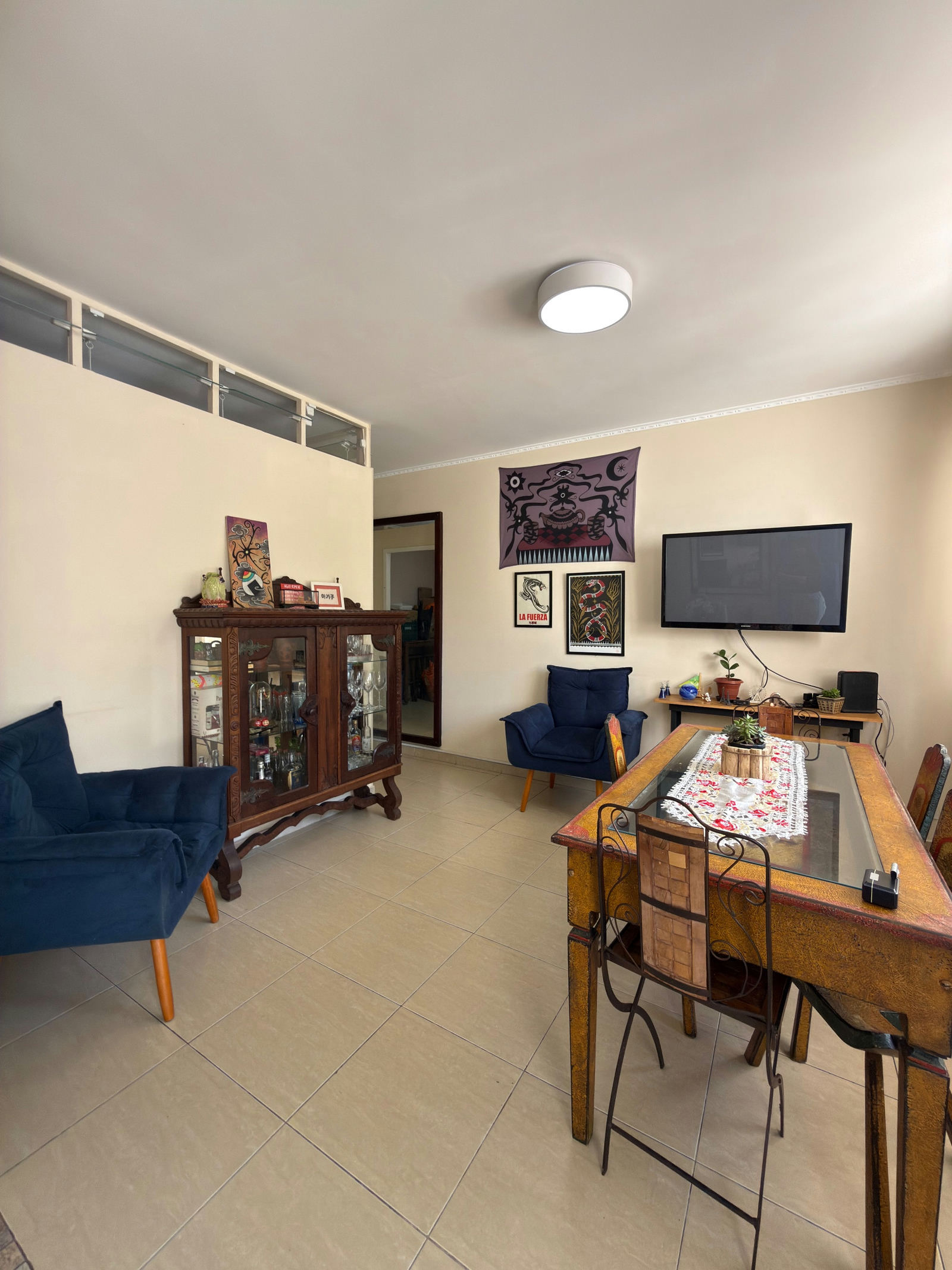Sobrado super espaçoso e aconchegante na Mooca - miniatura 4