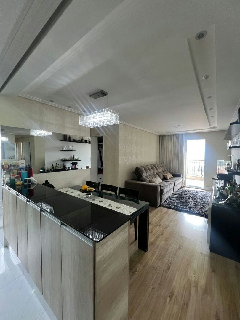 Apartamento em Vila Canero - 74m² | 3 dormitórios | 2 vagas - miniatura 3