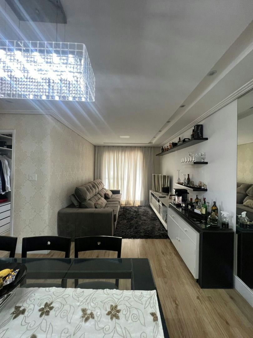 Apartamento em Vila Canero - 74m² | 3 dormitórios | 2 vagas - miniatura 5