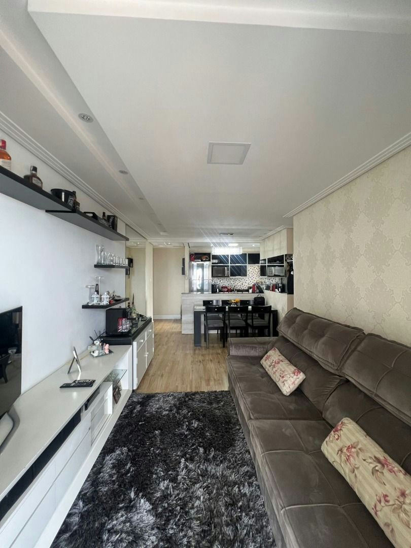 Apartamento em Vila Canero - 74m² | 3 dormitórios | 2 vagas - miniatura 4