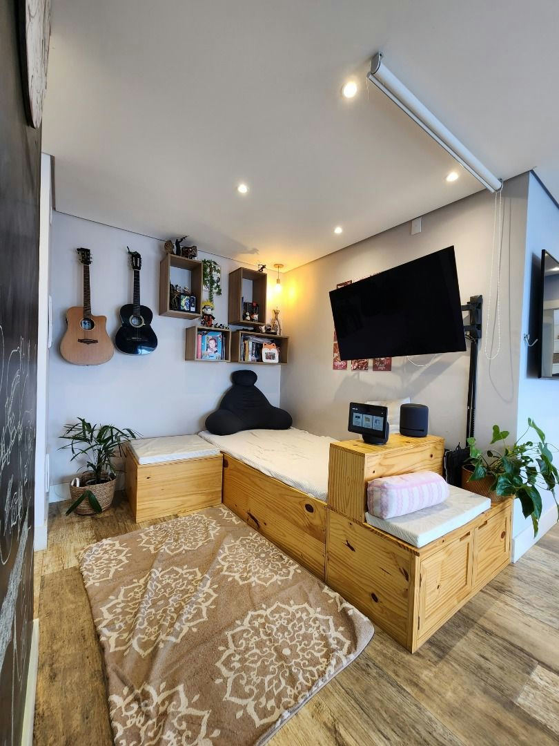Apartamento em Tatuapé - 89m² | 2 dormitórios | 2 vagas - miniatura 3