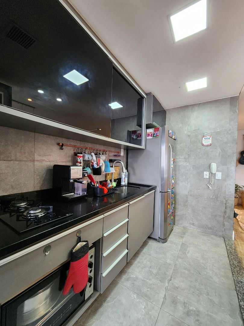 Apartamento em Tatuapé - 89m² | 2 dormitórios | 2 vagas - miniatura 5