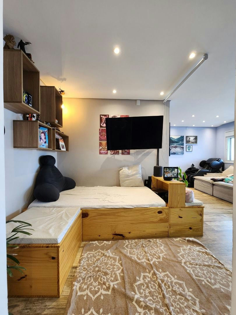 Apartamento em Tatuapé - 89m² | 2 dormitórios | 2 vagas - miniatura 2