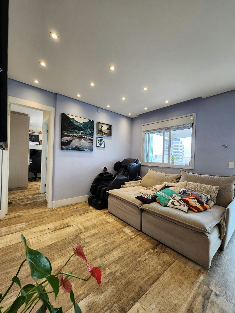 Apartamento em Tatuapé - 89m² | 2 dormitórios | 2 vagas - miniatura 4