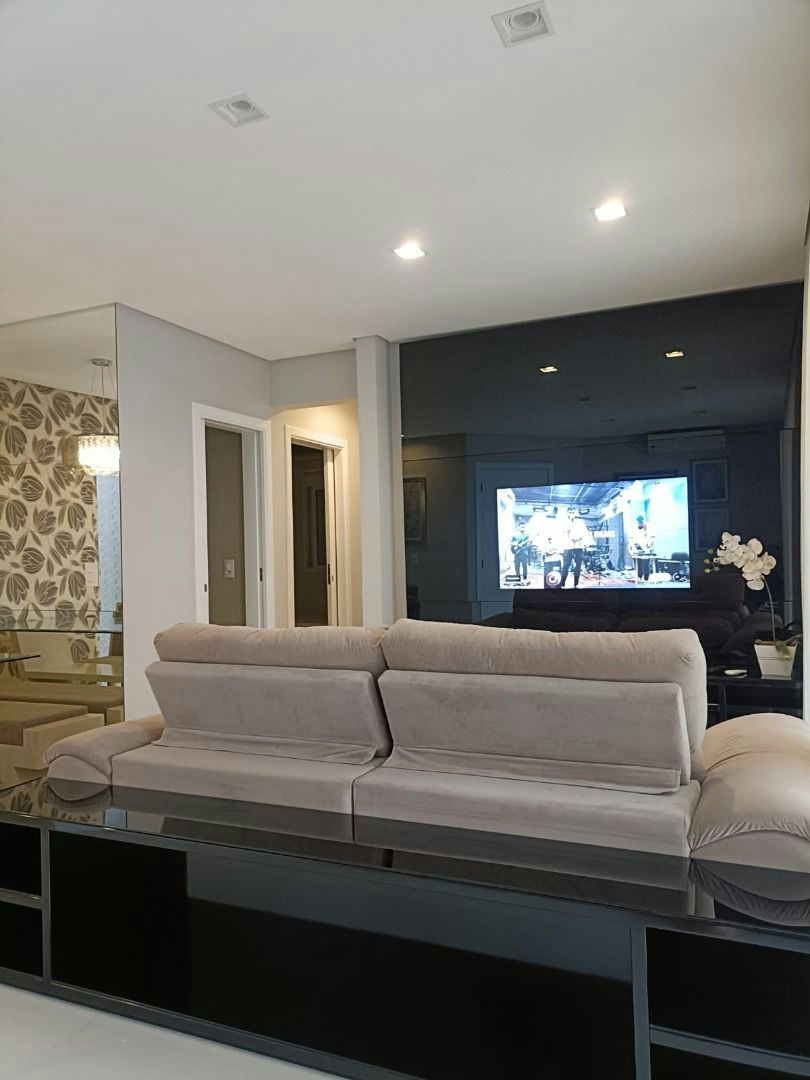 Apartamento em Jardim Piqueroby - 84m² | 2 dormitórios - miniatura 5