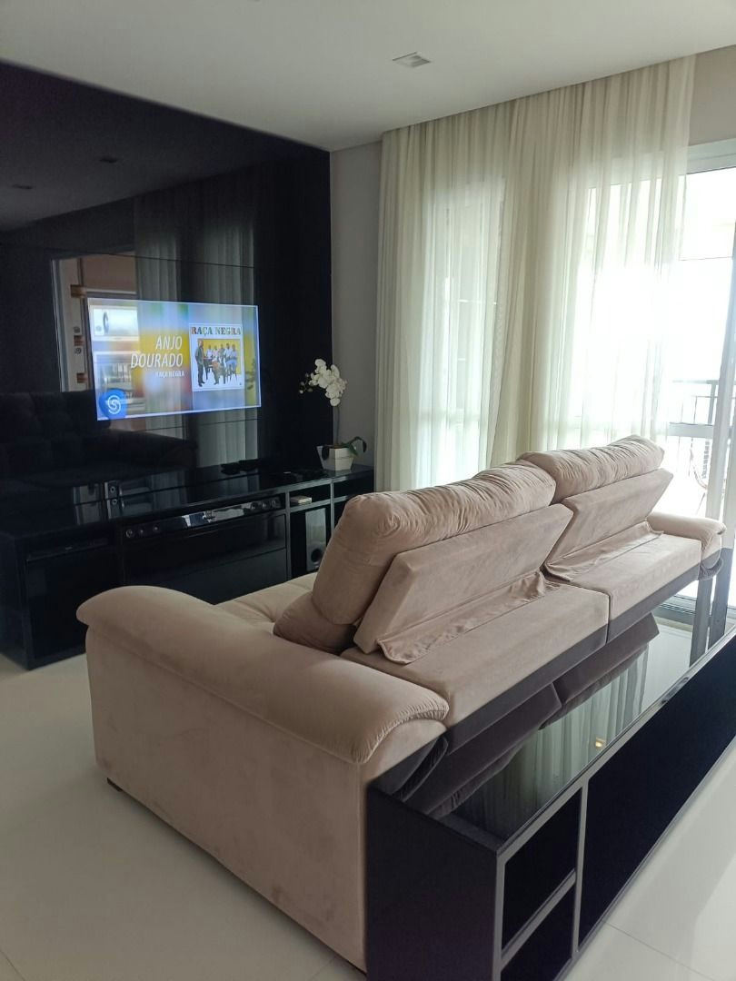 Apartamento em Jardim Piqueroby - 84m² | 2 dormitórios - miniatura 4