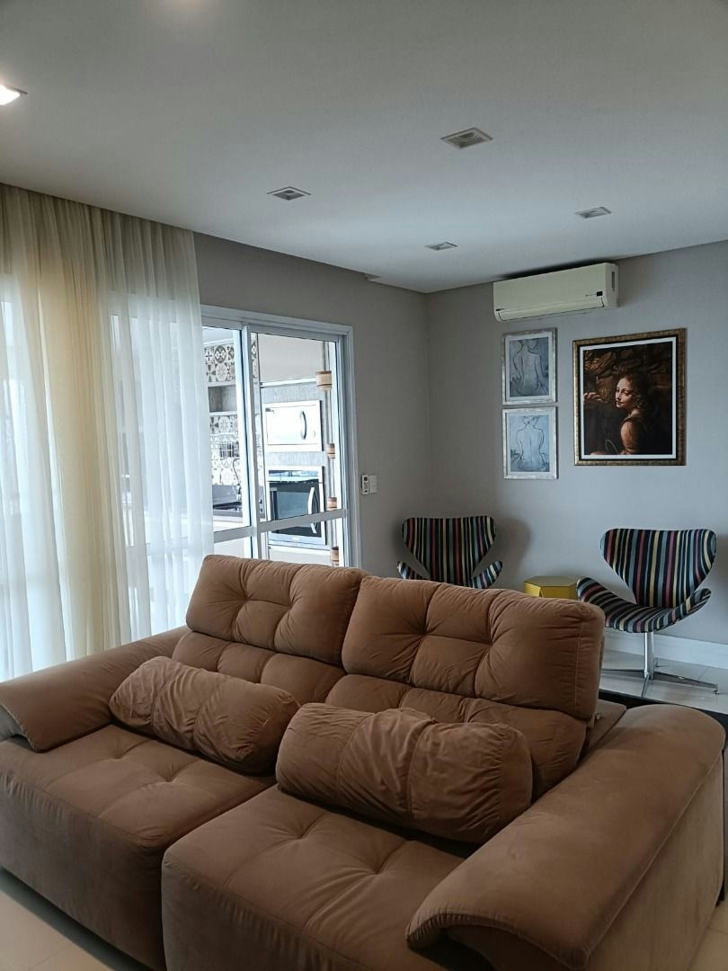 Apartamento em Jardim Piqueroby - 84m² | 2 dormitórios - miniatura 3