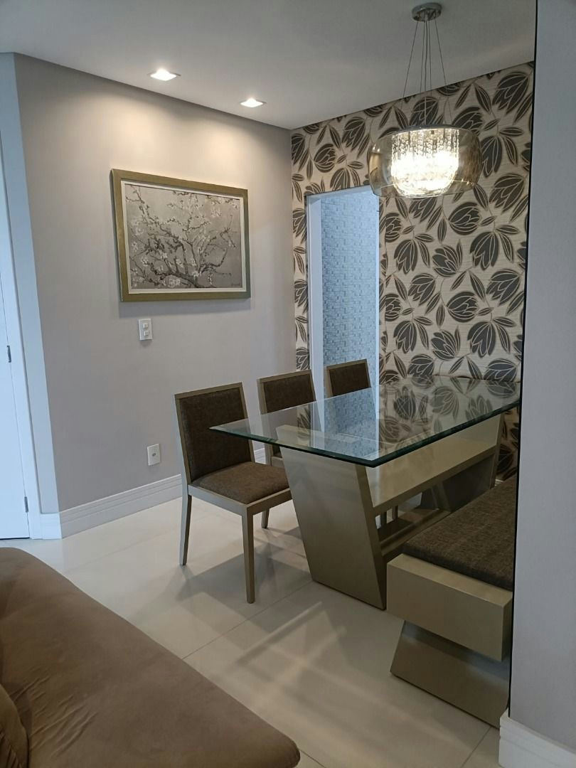 Apartamento em Jardim Piqueroby - 84m² | 2 dormitórios - miniatura 2