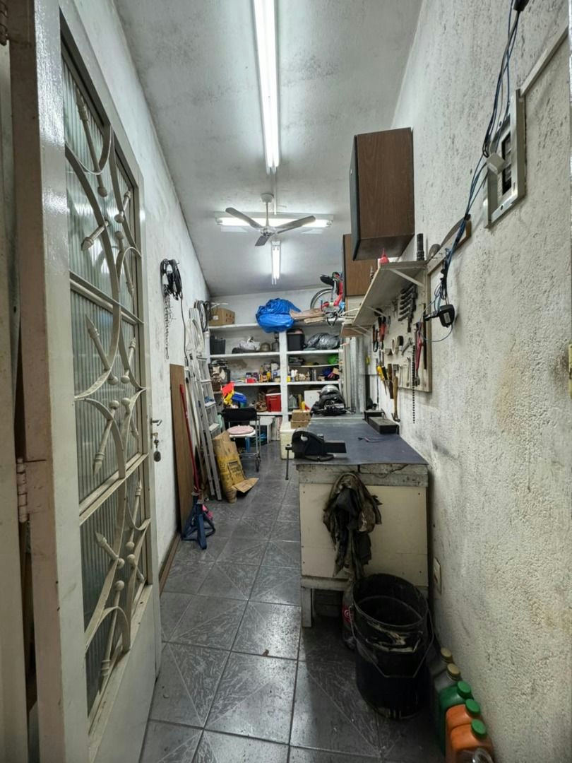 Sobrado em Vila Industrial - 212m² | 3 dormitórios - miniatura 5