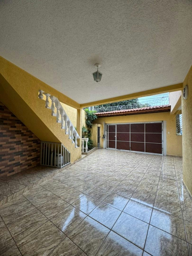 Sobrado em Vila Industrial - 212m² | 3 dormitórios - miniatura 3