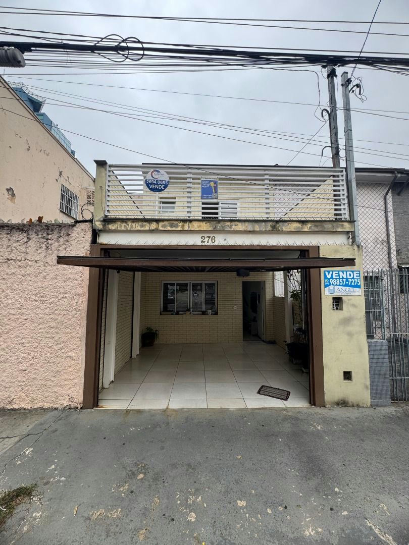 Sobrado em Vila Prudente (Zona Leste) - 80m² | 2 dormitórios | 1 vaga - miniatura 2