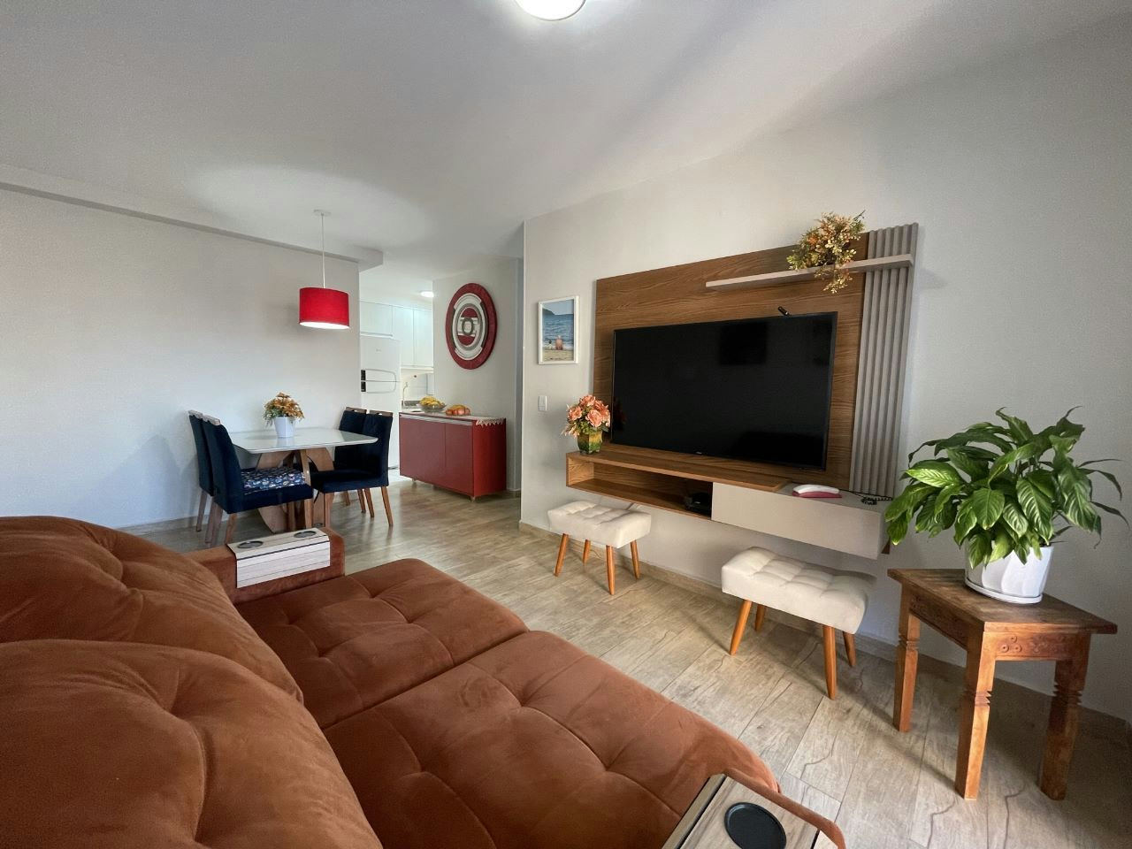 Apartamento em Tatuapé - 68m² | 2 dormitórios | 1 vaga - miniatura 2