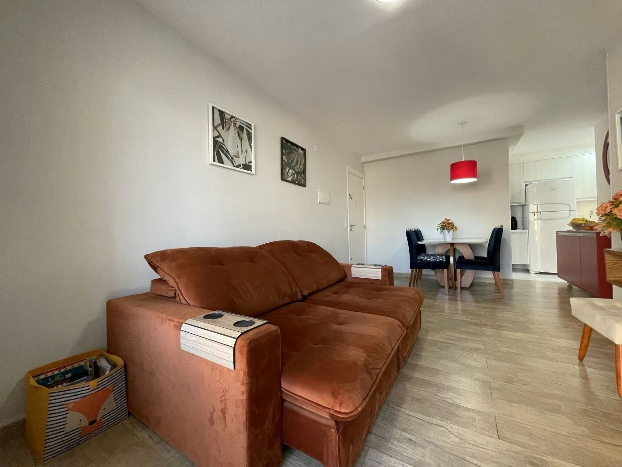 Apartamento em Tatuapé - 68m² | 2 dormitórios | 1 vaga - miniatura 5
