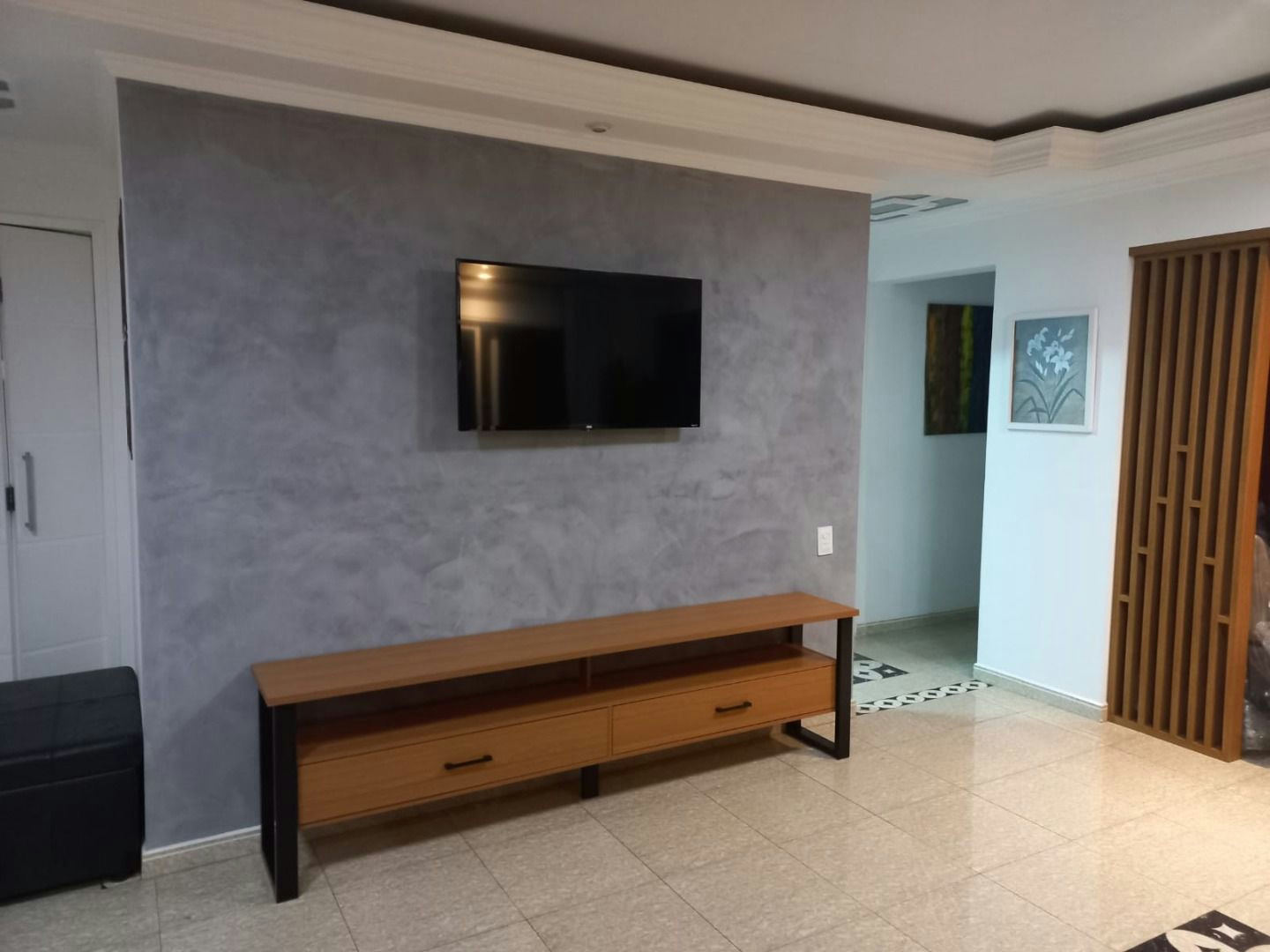 Apartamento em Parque da Mooca - 132m² | 3 dormitórios | 3 vagas - miniatura 3