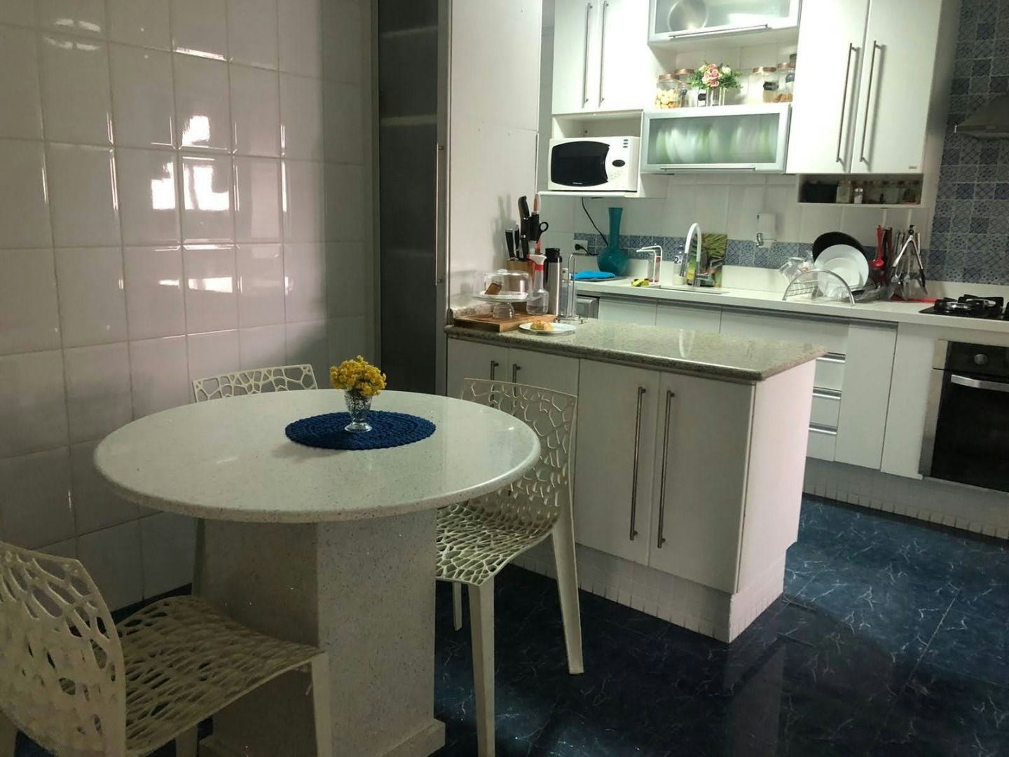 Apartamento em Parque da Mooca - 132m² | 3 dormitórios | 3 vagas - miniatura 4