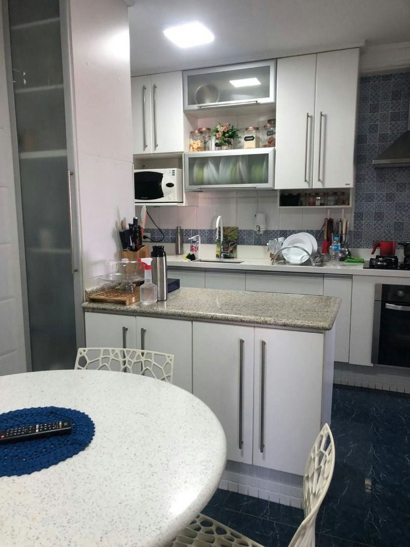 Apartamento em Parque da Mooca - 132m² | 3 dormitórios | 3 vagas - miniatura 5
