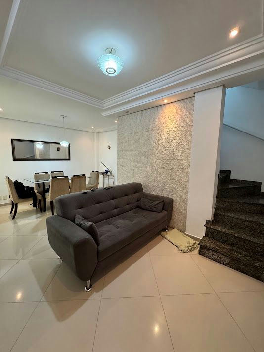 Sobrado em Vila Alpina - 114m² | 3 dormitórios | 2 vagas - miniatura 5