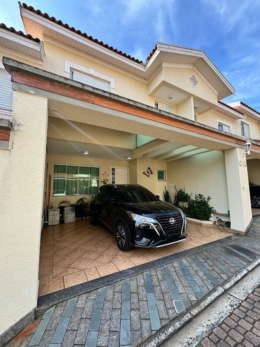 Sobrado em Vila Alpina - 114m² | 3 dormitórios | 2 vagas - miniatura 3