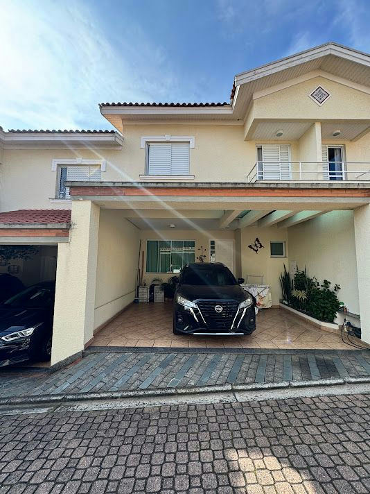 Sobrado em Vila Alpina - 114m² | 3 dormitórios | 2 vagas - miniatura 2