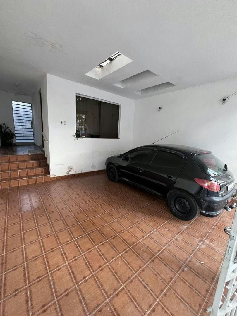 Sobrado em Vila Independência - 100m² | 2 dormitórios | 2 vagas - miniatura 2
