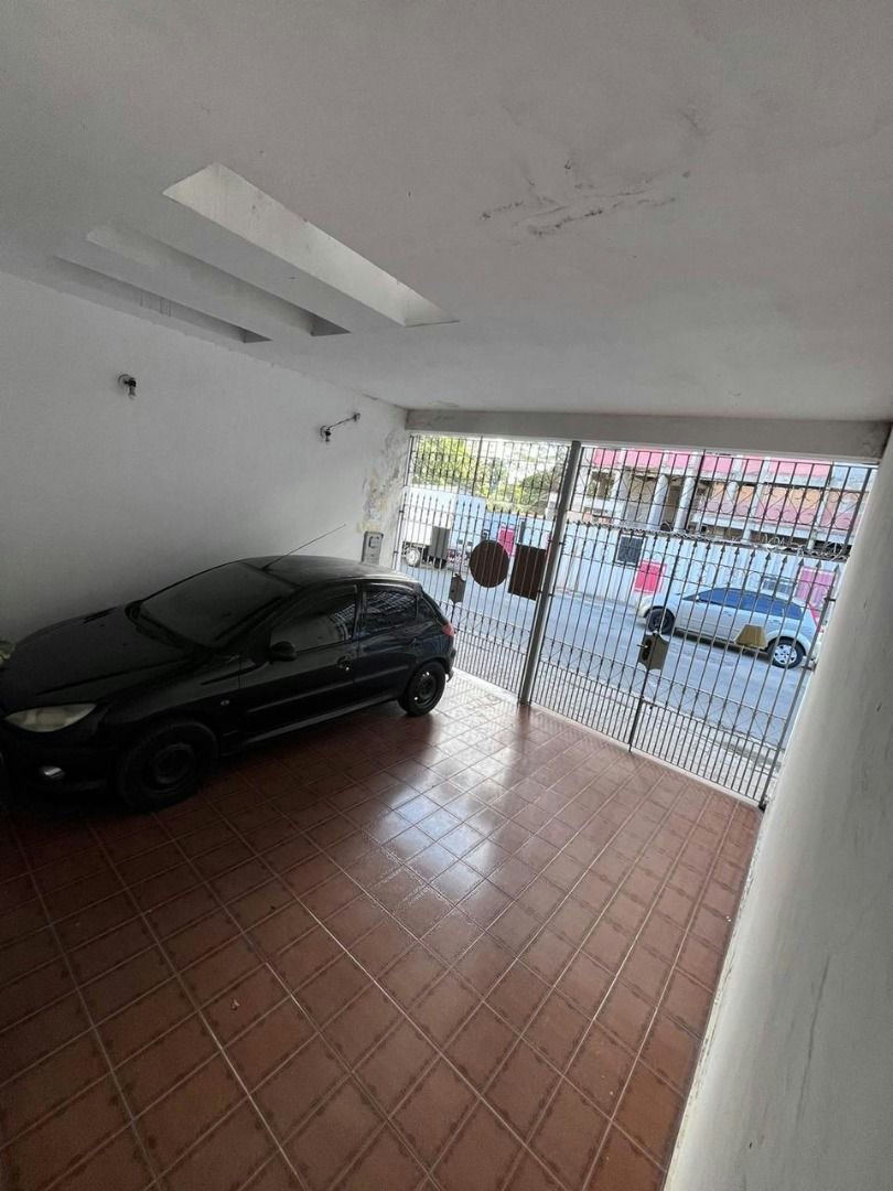 Sobrado em Vila Independência - 100m² | 2 dormitórios | 2 vagas - miniatura 4
