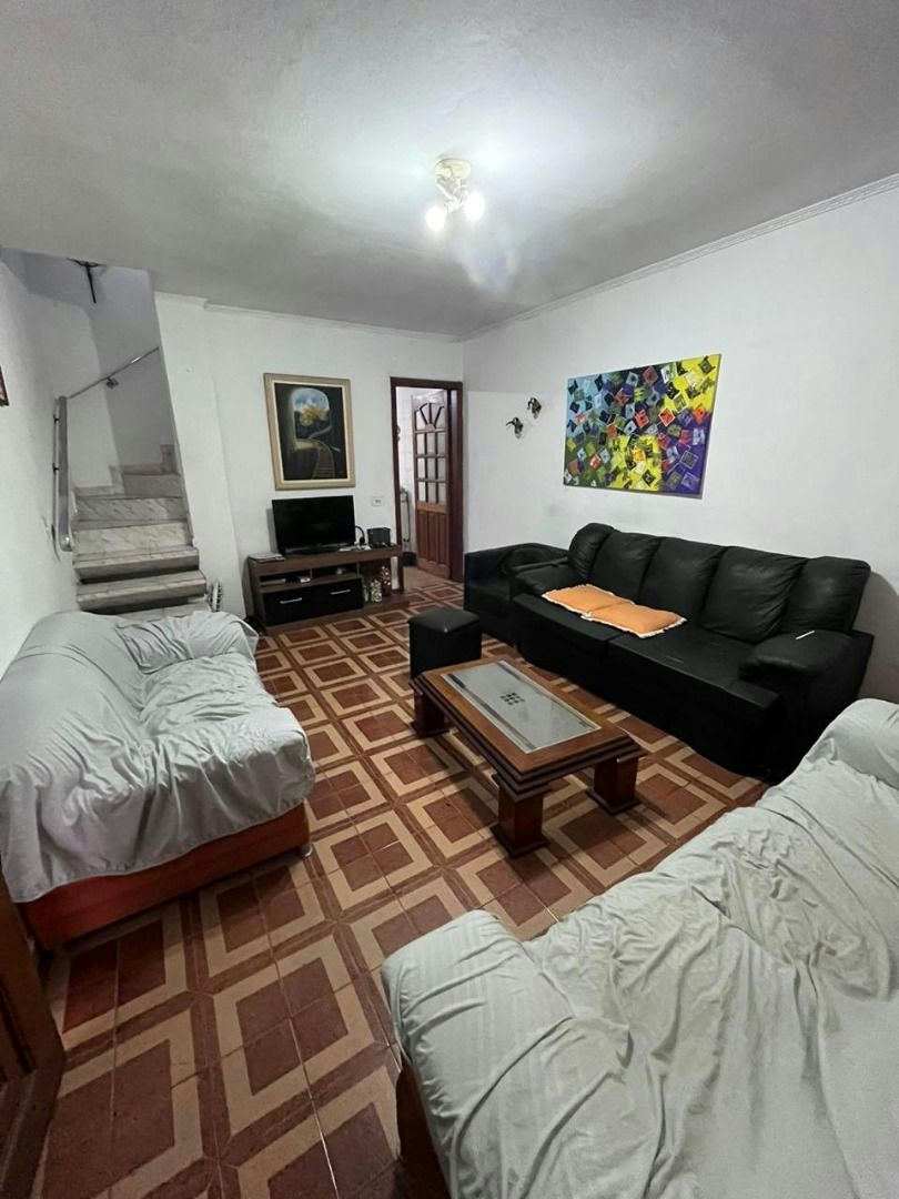 Sobrado em Vila Independência - 100m² | 2 dormitórios | 2 vagas - miniatura 5