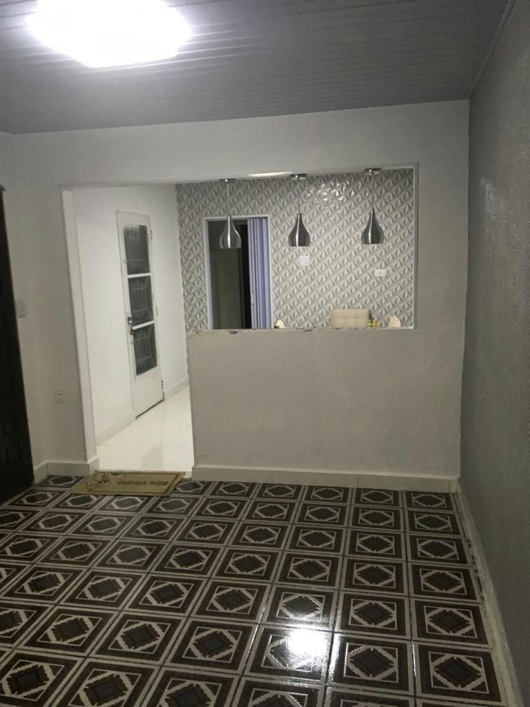 Casa em Vila Sacadura Cabral - 96m² | 2 dormitórios | 3 vagas - miniatura 2