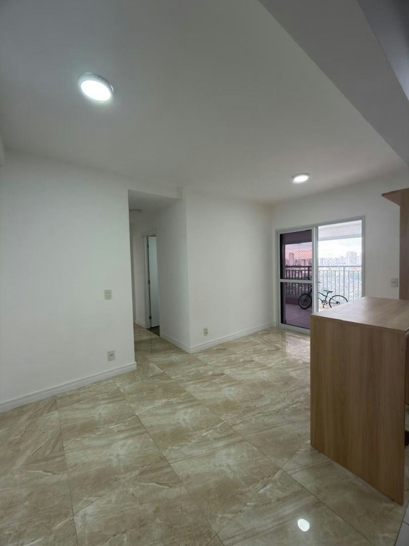 Apartamento em Tatuapé - 74m² | 2 dormitórios | 1 vaga - miniatura 3