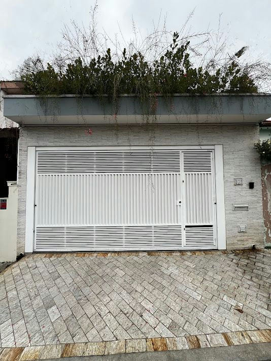 Sobrado em Alto da Mooca - 266m² | 3 dormitórios | 2 vagas