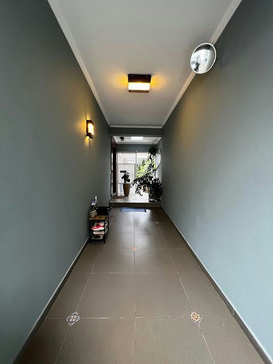 Sobrado em Alto da Mooca - 266m² | 3 dormitórios | 2 vagas - miniatura 5