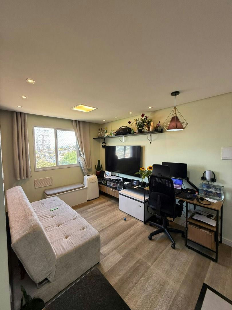 Apartamento em Vila Califórnia - 42m² | 1 dormitório | 1 vaga - miniatura 2