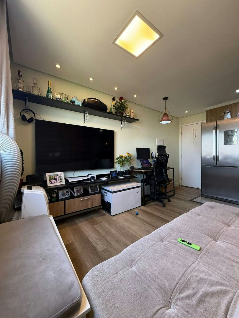 Apartamento em Vila Califórnia - 42m² | 1 dormitório | 1 vaga - miniatura 4