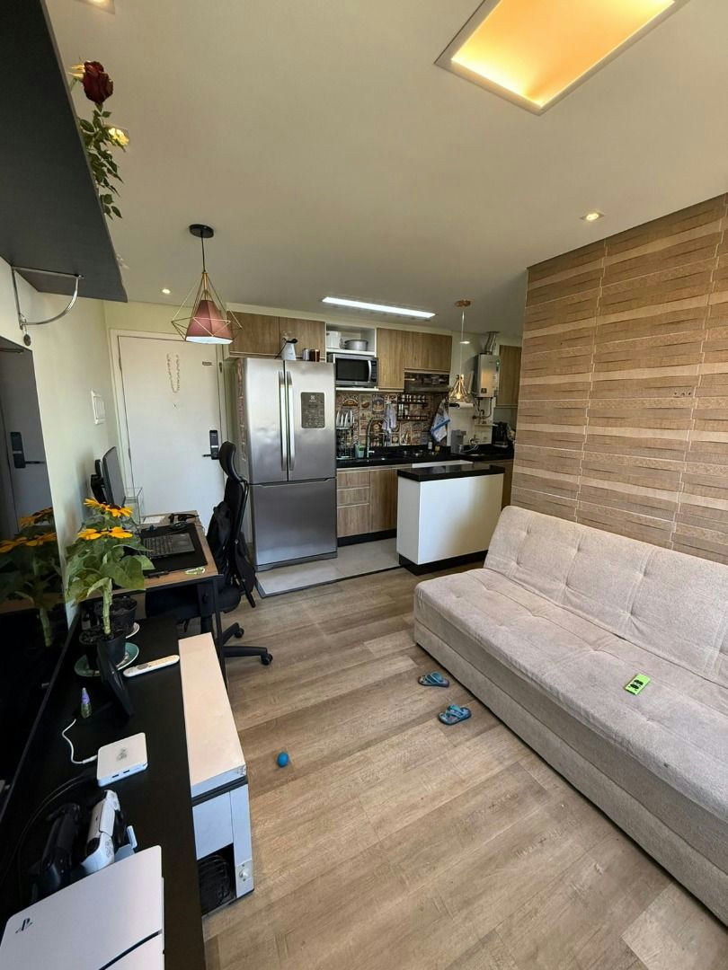 Apartamento em Vila Califórnia - 42m² | 1 dormitório | 1 vaga - miniatura 5