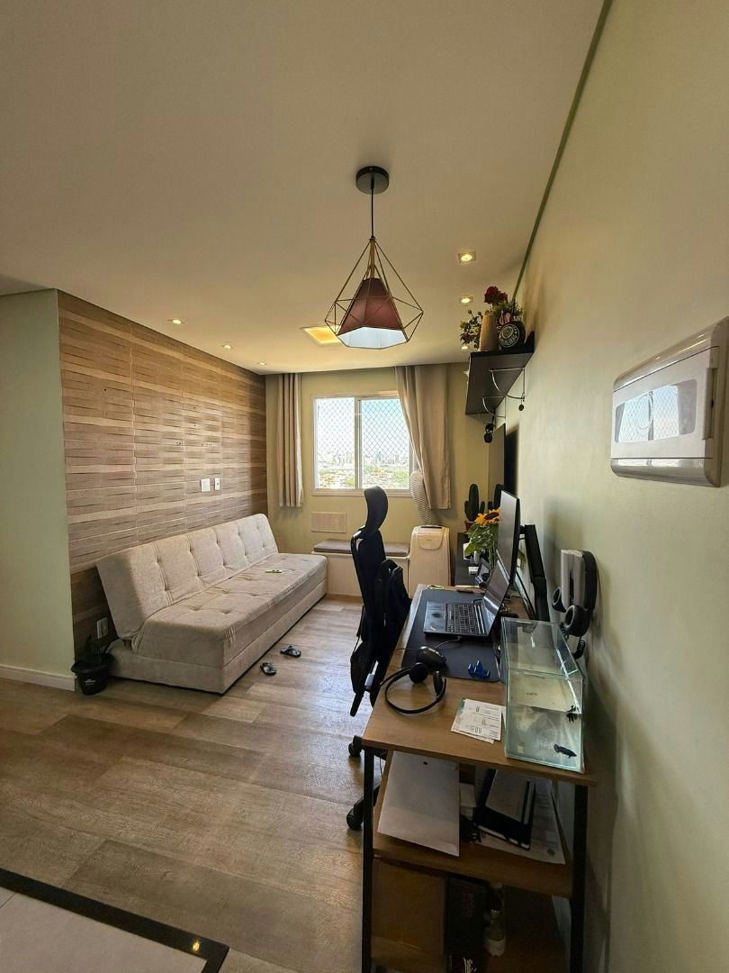Apartamento em Vila Califórnia - 42m² | 1 dormitório | 1 vaga - foto 1