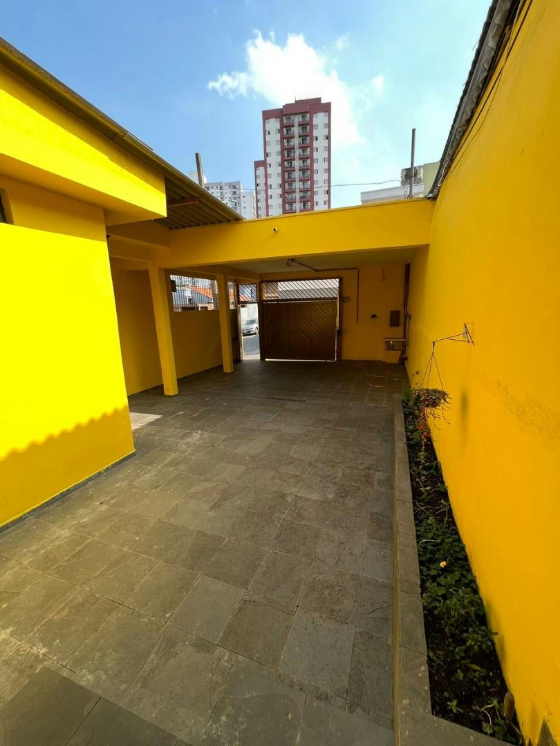 Sobrado em Vila Regente Feijó - 153m² | 3 dormitórios | 4 vagas - miniatura 4