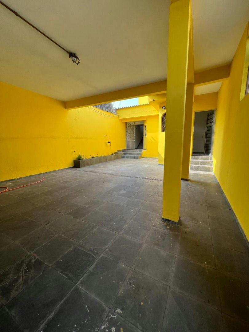 Sobrado em Vila Regente Feijó - 153m² | 3 dormitórios | 4 vagas - miniatura 2