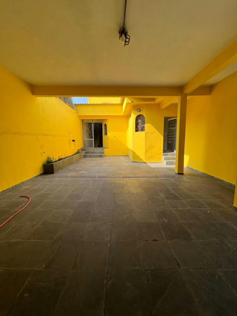 Sobrado em Vila Regente Feijó - 153m² | 3 dormitórios | 4 vagas - miniatura 3