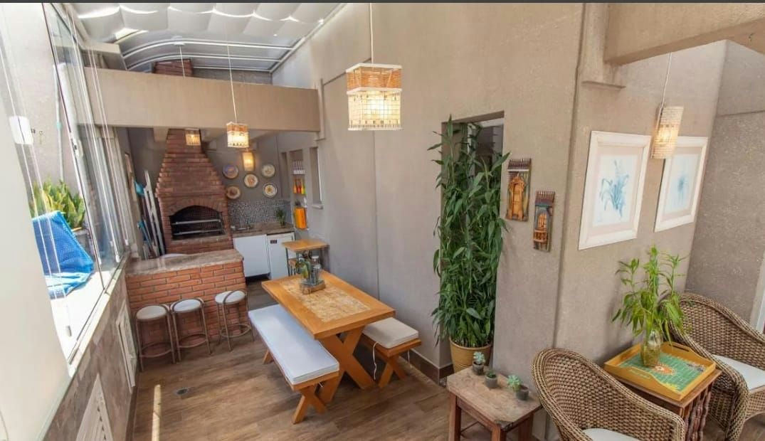 Cobertura em Alto da Mooca - 211m² | 3 dormitórios | 3 vagas - miniatura 3