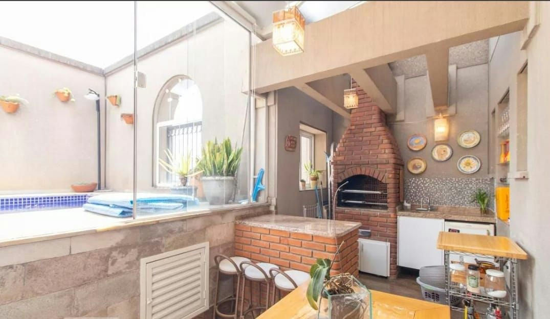 Cobertura em Alto da Mooca - 211m² | 3 dormitórios | 3 vagas - miniatura 2