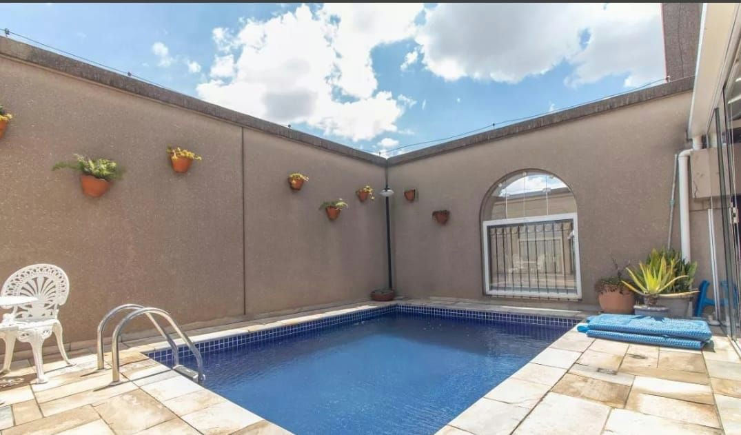 Cobertura em Alto da Mooca - 211m² | 3 dormitórios | 3 vagas - miniatura 4